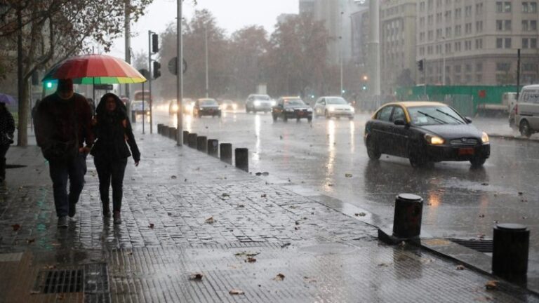 La ONU predice la llegada de La Niña, con sus temperaturas más frías