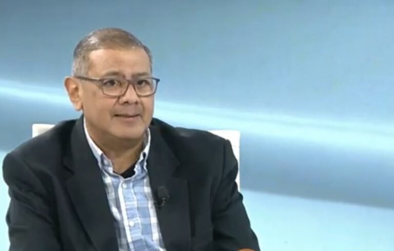 Freddy Lujano: La industria necesita reencontrarse