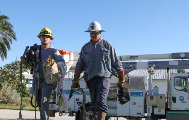 Una ola de calor temprana y extrema sofoca el oeste de EEUU