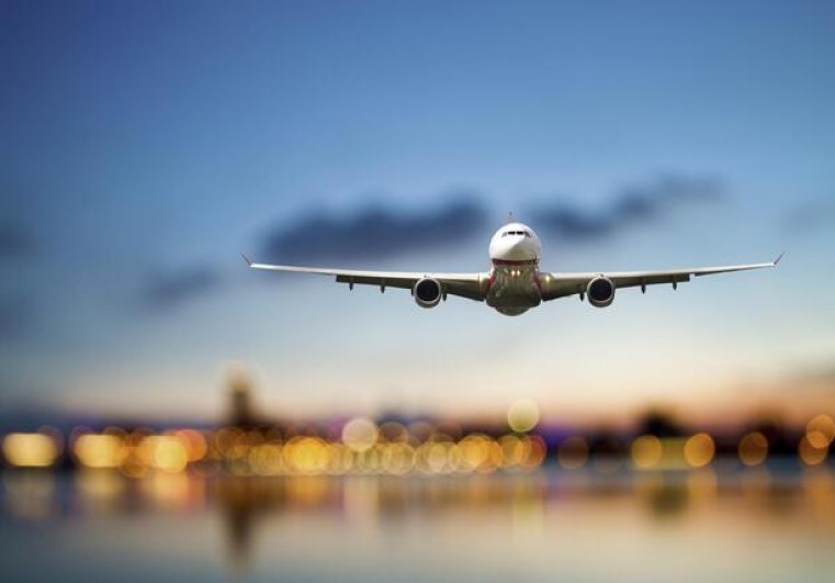 Las compañías aéreas prevén récord de casi 5.000 millones de pasajeros en 2024