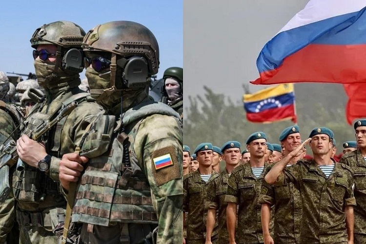 Nicaragua autoriza ingreso de tropas militares extranjeras