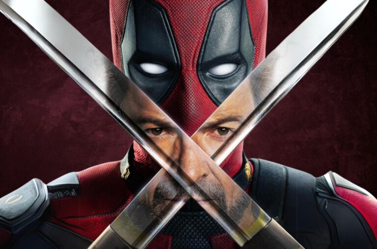 Deadpool & Wolverine recibió la clasificación R, siendo la película más violenta del UCM