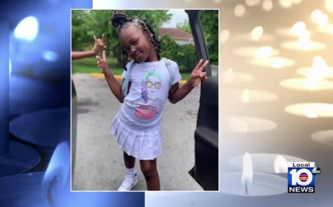 Muere niña de 11 años que fue baleada por su hermano dentro de un apartamento en Miami
