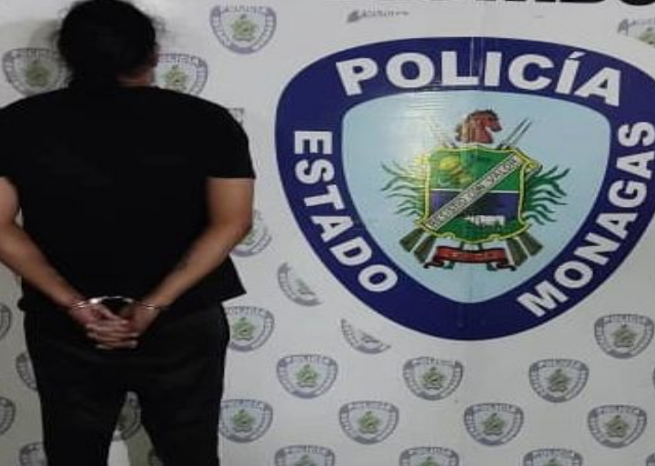 Alias “el Tatuador” fue detenido por intento de abuso sexual