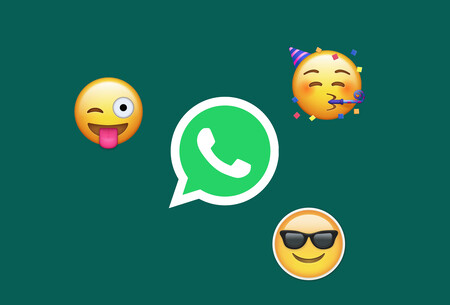 WhatsApp incluirá los emojis animados