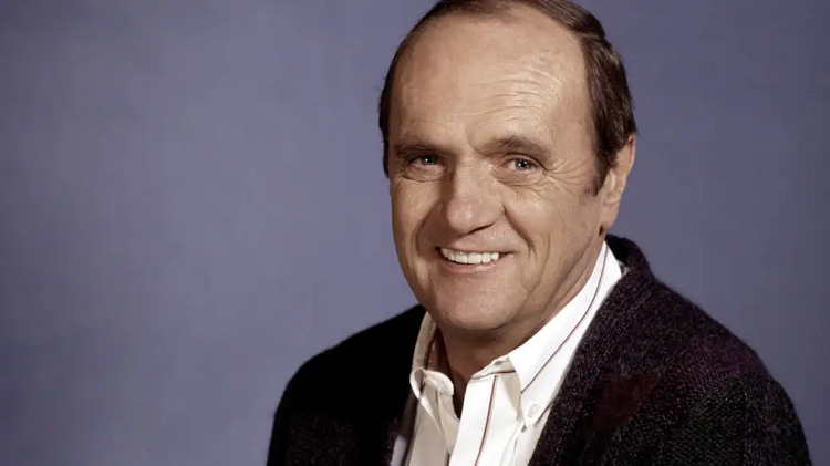 Muere a los 94 años el legendario comediante Bob Newhart