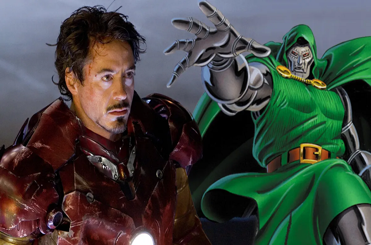 Robert Downey Jr. podría regresar a Marvel como uno de los villanos más importantes de la franquicia