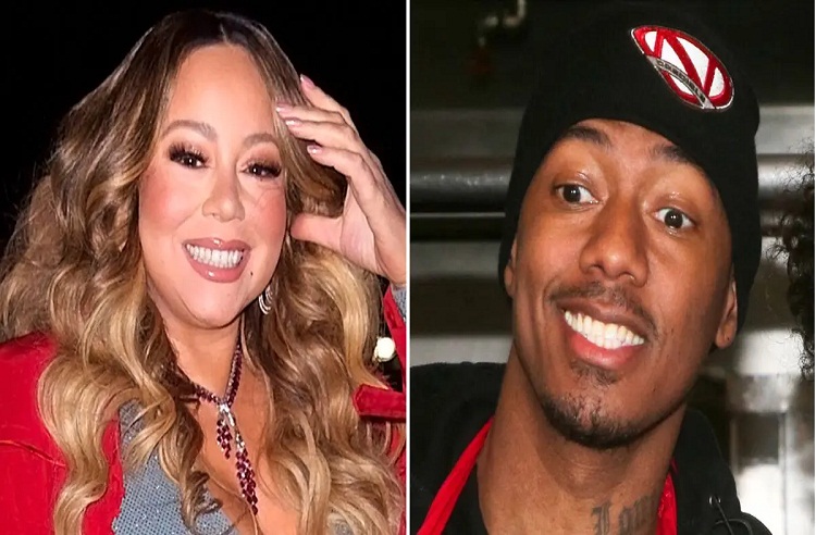 Ex de Mariah Carey «Nick Cannon» explica por qué aseguró sus testículos por 10 millones de dólares