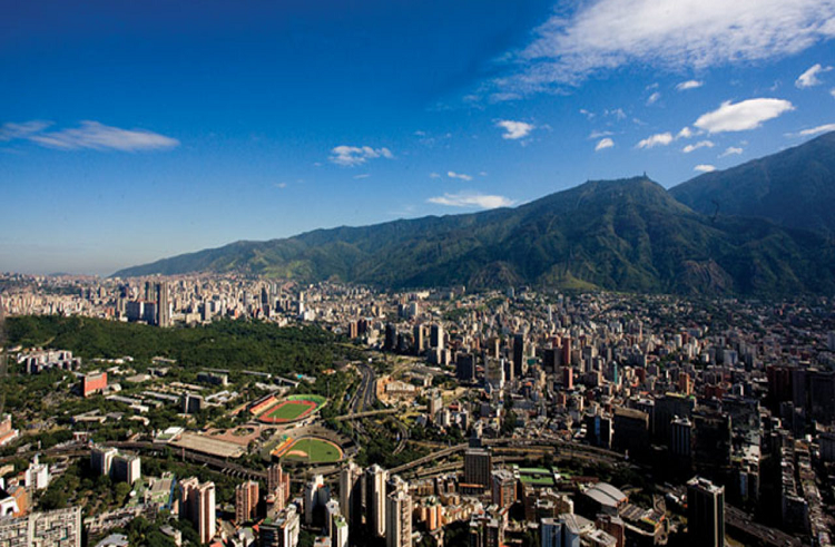 Caracas celebra 457 años de su fundación