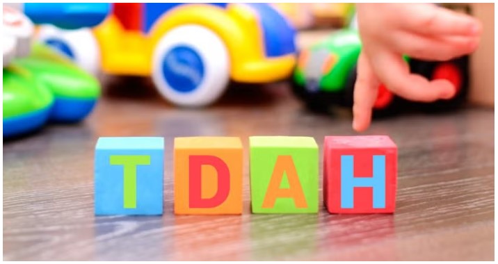 Este 13 de julio, Día Internacional del Trastorno por Déficit de Atención e Hiperactividad (TDAH)