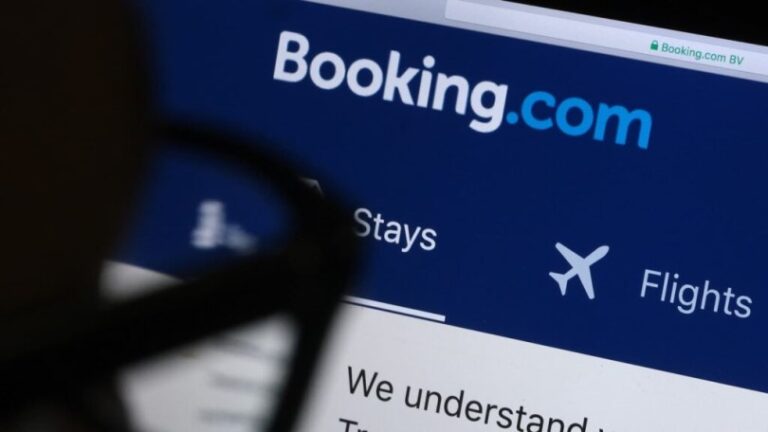 España multa a Booking con 413 millones de euros por posición de dominio