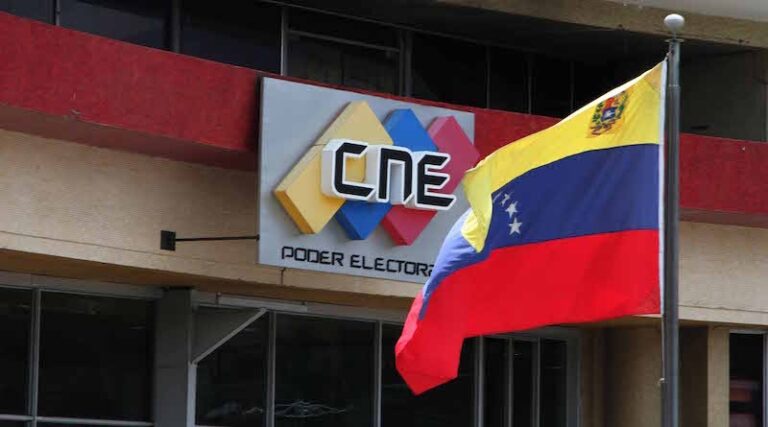 Hoy arranca oficialmente la campaña electoral en Venezuela