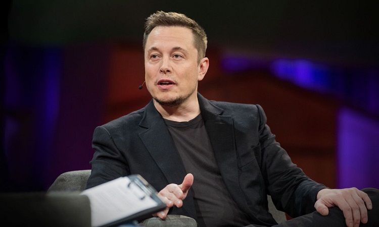 Elon Musk trasladará SpaceX y X a Texas