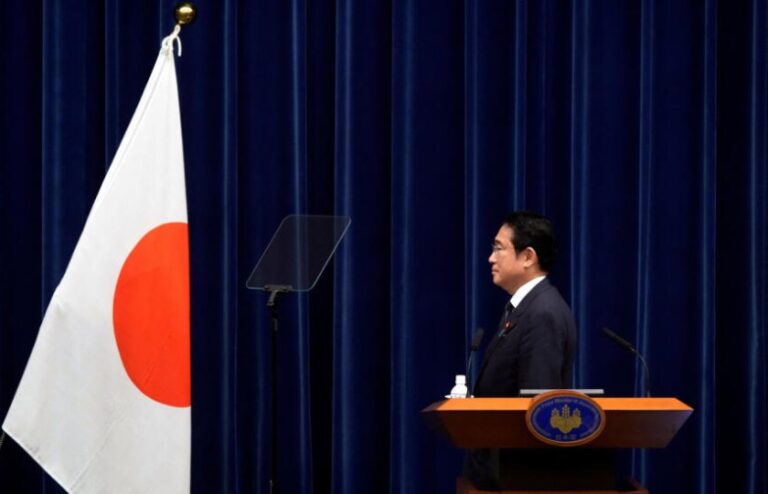 El primer ministro japonés pide disculpas a las víctimas de esterilizaciones forzadas