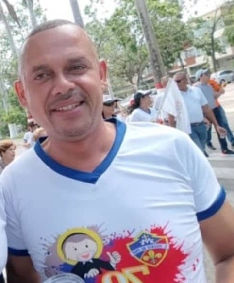 Hallan muerto a docente de Barquisimeto