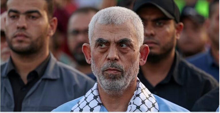Hamás se retira de las negociaciones para un alto el fuego en Gaza