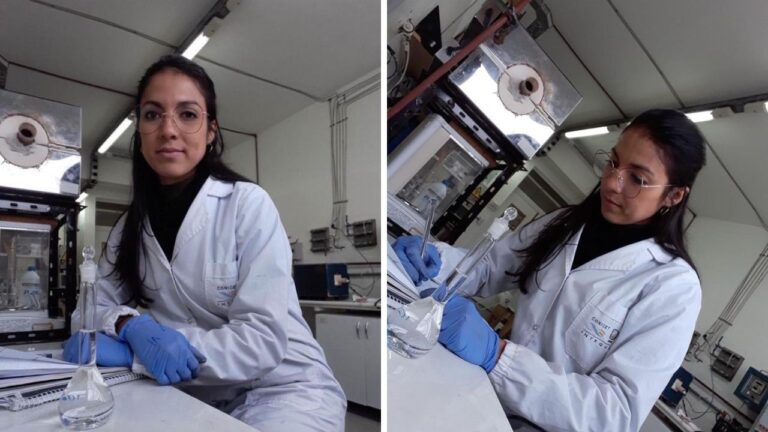 Científica venezolana obtiene el Premio Internacional 2024 Princesa Girona