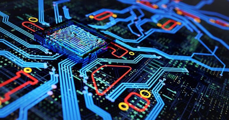 EEUU desarrollará semiconductores con varios países de América Latina