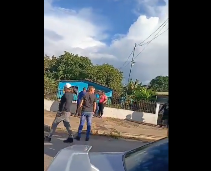 Dirigente sindical de Monagas fue detenido por la policía