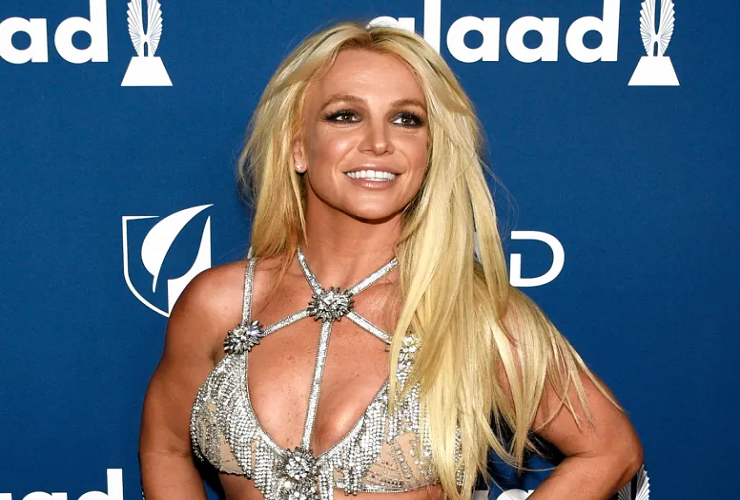 Britney Spears tendrá su propia película basada en su libro «La mujer que soy»