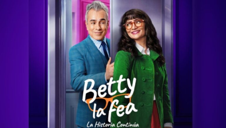 «Betty, la fea: La historia continúa» confirma segunda temporada