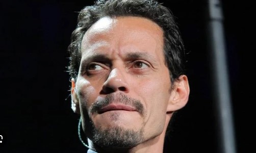 A Marc Anthony se le incendia una mansión en República Dominicana