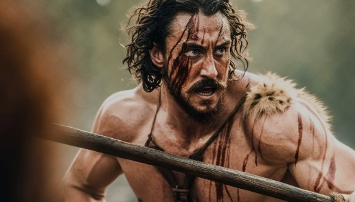 ‘Kraven El Cazador’, con Aaron Taylor-Johnson presenta su nuevo tráiler