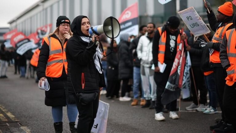 Los británicos podrían tener derecho a trabajar 4 días semanales