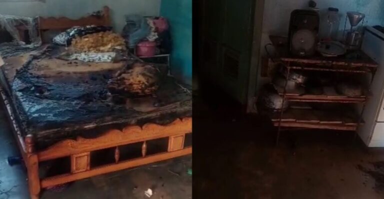 Dos niños y una mujer heridos tras explosión en una vivienda en el Zulia