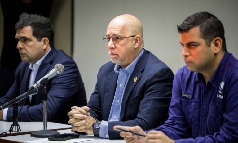 Foro Penal: Solo 55 venezolanos fueron liberados tras protestas postelectorales