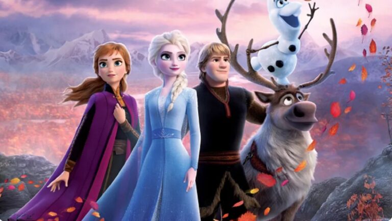 Disney confirmó fecha de estreno de “Frozen 3″