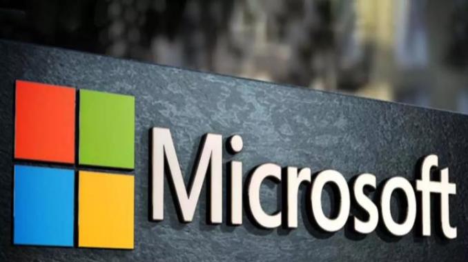 Reportan bloqueo de Microsoft en Venezuela