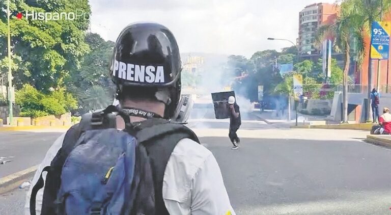 CNP condena campañas de difamación en contra de periodistas de Carabobo y Aragua