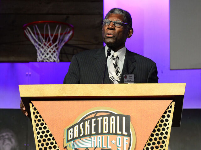 Fallece Alvin Attles, leyenda de los Warriors