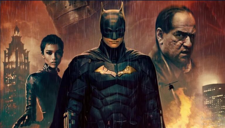 Director de ‘Batman 2’ comparte nuevos detalles de la secuela