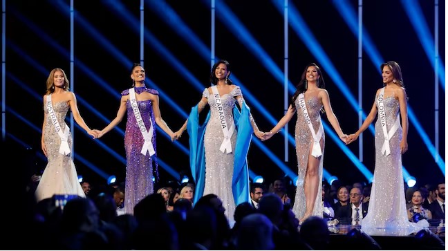 Miss Universo anuncia cambios para su edición de 2024