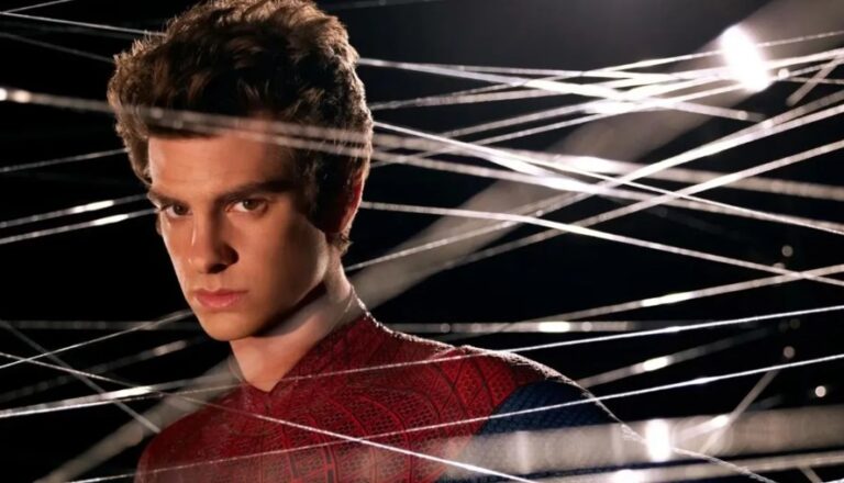 Andrew Garfield asegura que no estará en Spider-Man 4