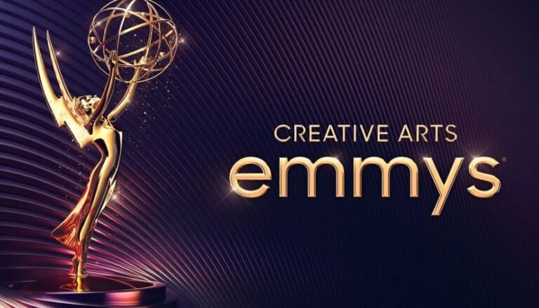 Todos los ganadores de los Creative Arts Emmys 2024