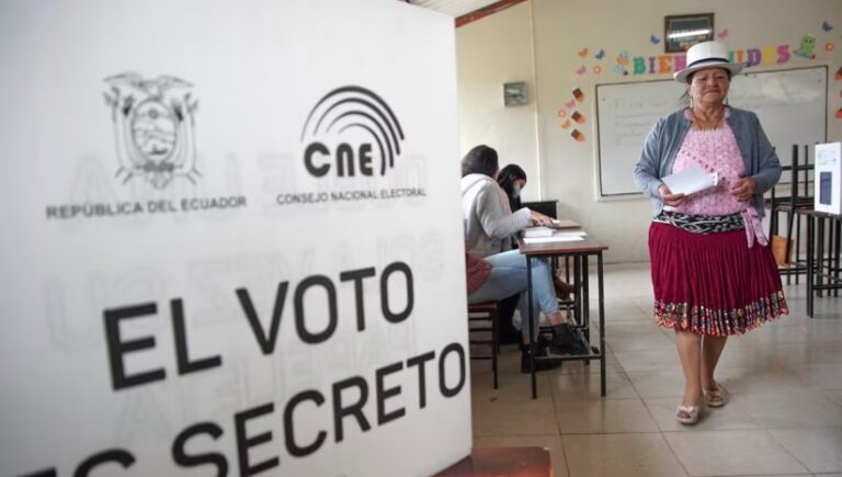 La impugnación de resultados electorales constituye un fenómeno mundial, según un estudio