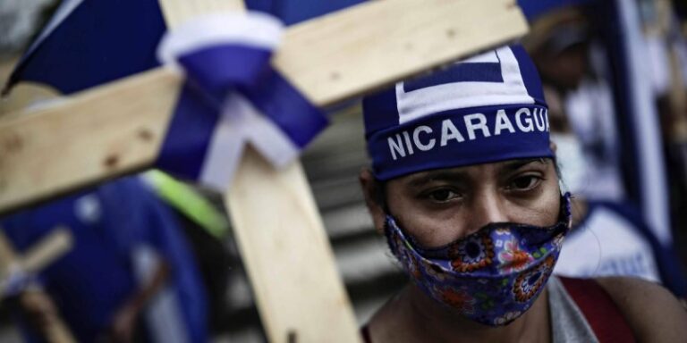 Según EEUU, fueron liberados 135 presos políticos en Nicaragua