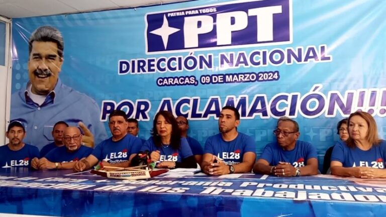 PPT celebra sus 27 años