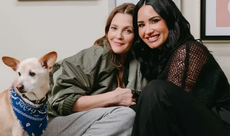 Demi Lovato y Drew Barrymore exponen el oscuro mundo de la fama infantil en un nuevo documental