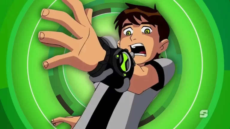 Película de acción real de “Ben 10″ ha sido oficialmente cancelada