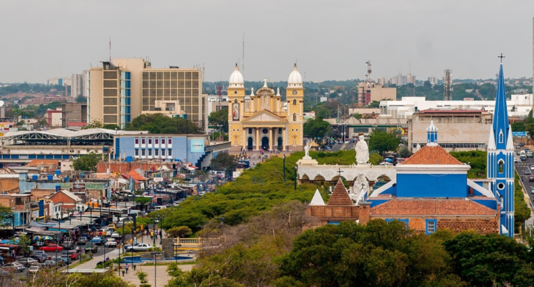 Maracaibo arriba este 8-Sep a sus 495 años de fundación