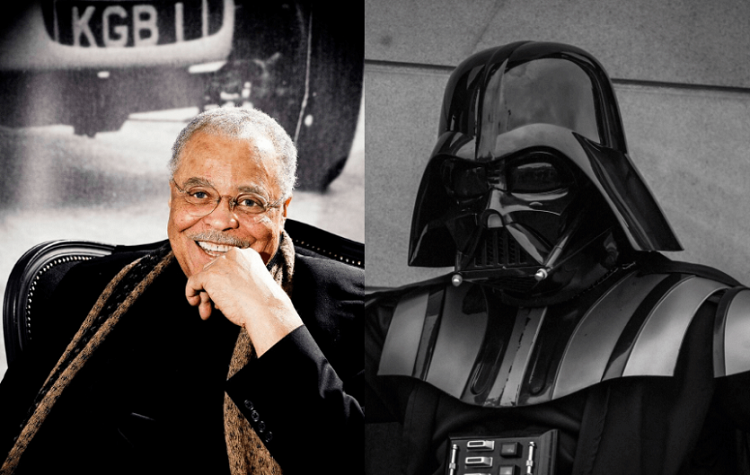 Muere el actor James Earl Jones, de ‘Star Wars’ y ‘Conan el Bárbaro’ 