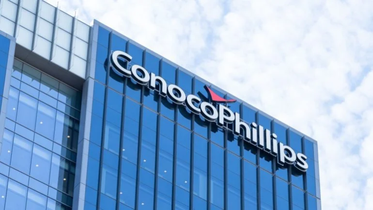 ConocoPhillips obtiene licencias en EE.UU. para recuperación de deuda venezolana