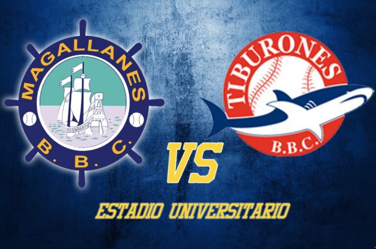 Tiburones de La Guaira y Navegantes del Magallanes abren el telón de la LVBP este 11-Oct