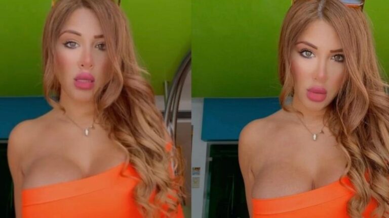 Hallan degollada a «la Barbie regia», reconocida influencer y escort en México