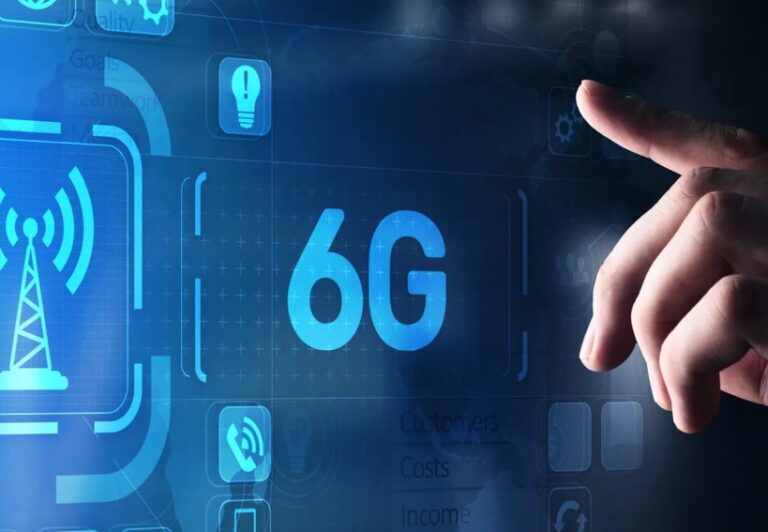 Científicos chinos prueban conexión inalámbrica THz que acerca la tecnología 6G