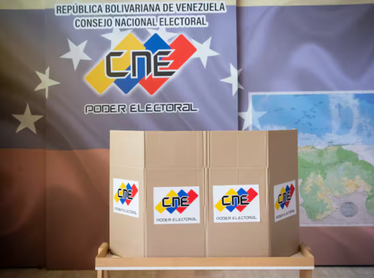 TSJ emite sentencia que ratifica validez de boletines del CNE